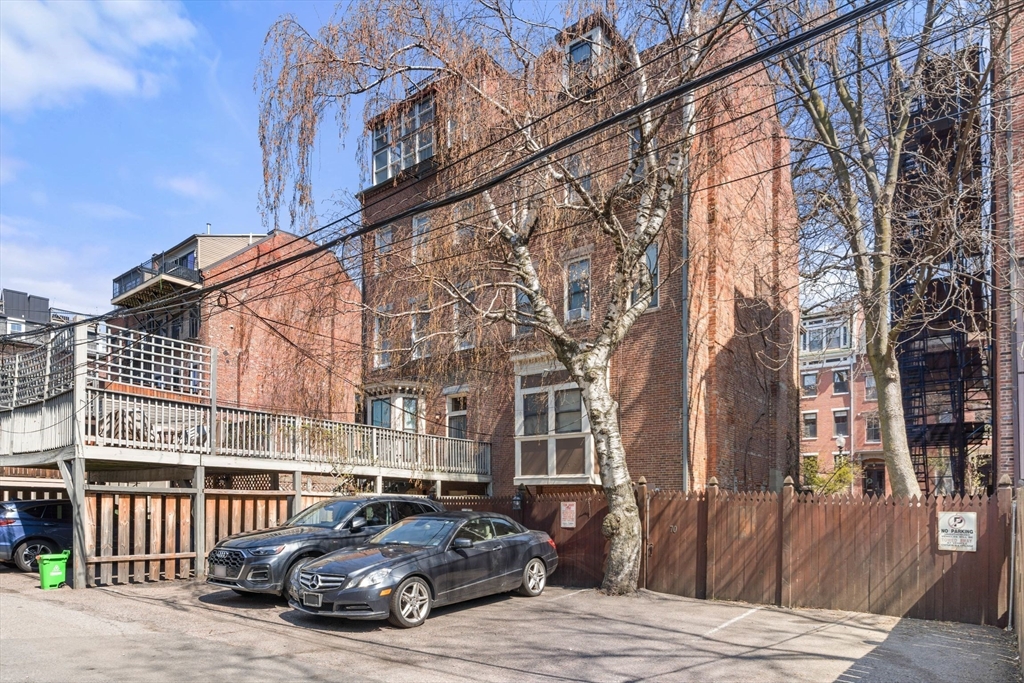 70 Rutland Street, Unit 3 Boston, MA 02118 - Photo 21 of 26