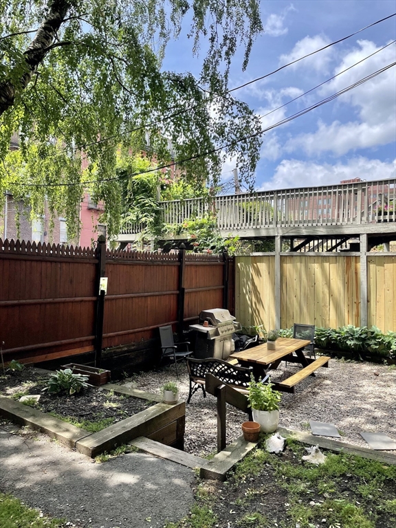 70 Rutland Street, Unit 3 Boston, MA 02118 - Photo 22 of 26