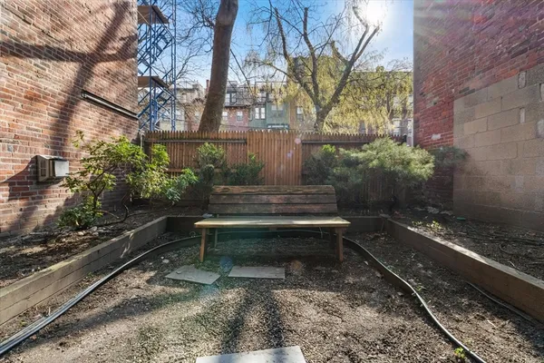 $5,800 | 70 Rutland Street, Unit 3, Boston, MA 02118