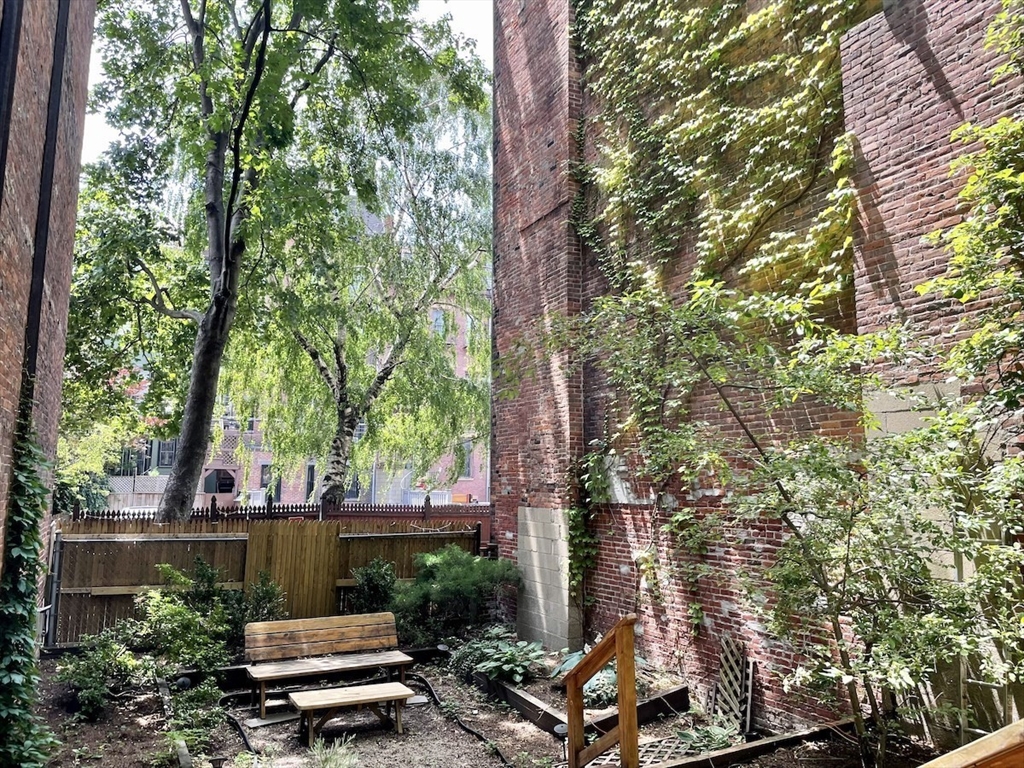 70 Rutland Street, Unit 3 Boston, MA 02118 - Photo 24 of 26