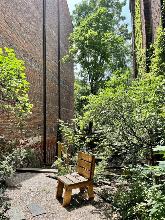 70 Rutland Street, Unit 3 Boston, MA 02118 - Photo 25 of 26