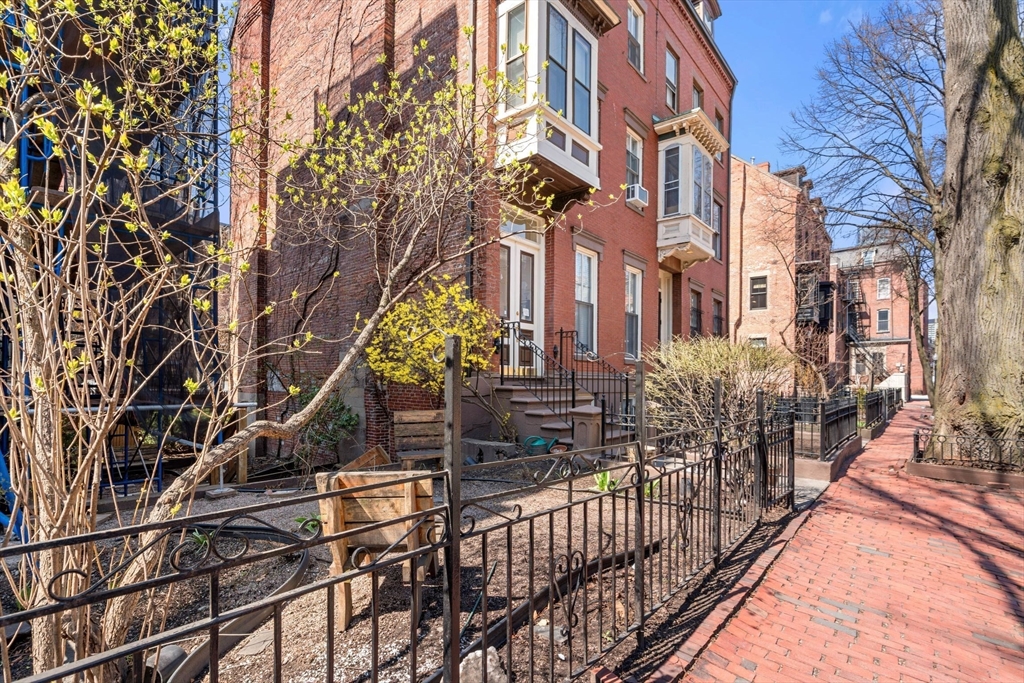 70 Rutland Street, Unit 3 Boston, MA 02118 - Photo 26 of 26