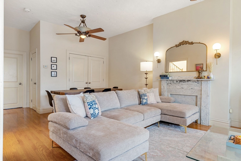 70 Rutland Street, Unit 3 Boston, MA 02118 - Photo 4 of 26