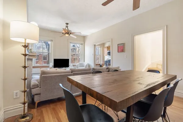 $5,800 | 70 Rutland Street, Unit 3, Boston, MA 02118