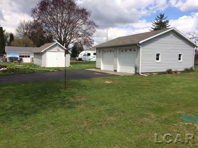 4207 Sycamore Road Palmyra, MI 49268 - Photo 5 of 13