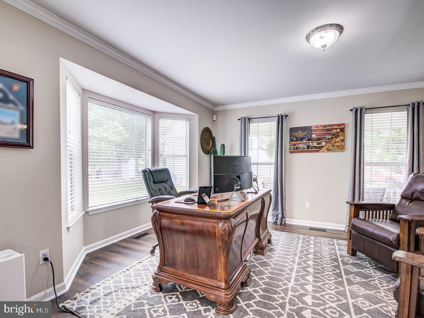 15744 Beau Ridge Drive Woodbridge, VA 22193 - Photo 7 of 51