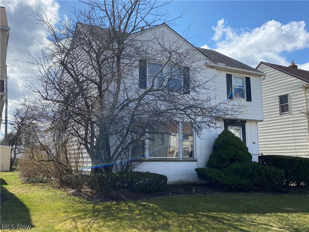 4116 Linnell Road Cleveland, OH 44121 - Photo 32 of 34 Gallery Image 32