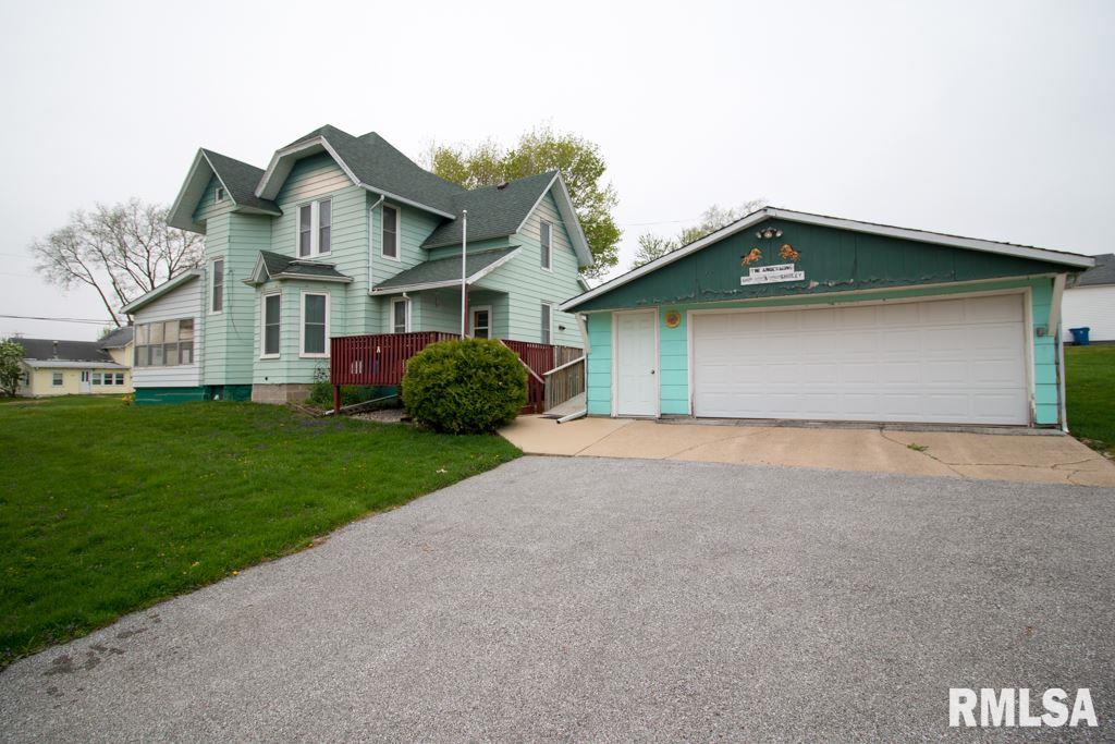 502 7 Day Road Delmar, IA 52037 - Photo 1 of 11 Gallery Image 1