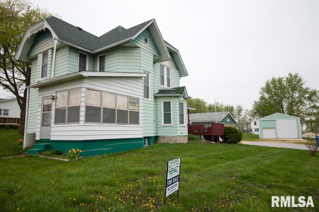 502 7 Day Road Delmar, IA 52037 - Photo 2 of 11 Gallery Image 2