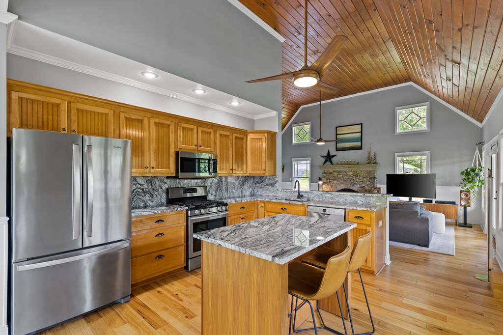 203 Evergreen Road Hiawassee, GA 30546 - Photo 11 of 41 Gallery Image 11
