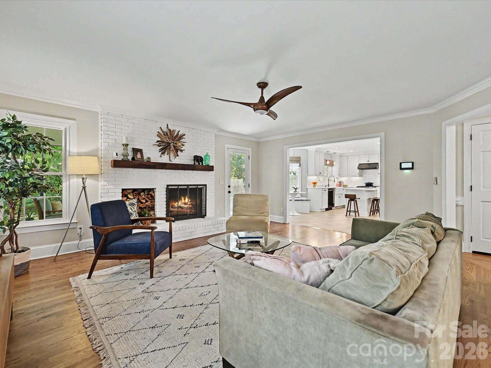 6304 Dovefield Road Charlotte, NC 28277 - Photo 8 of 36 Gallery Image 8