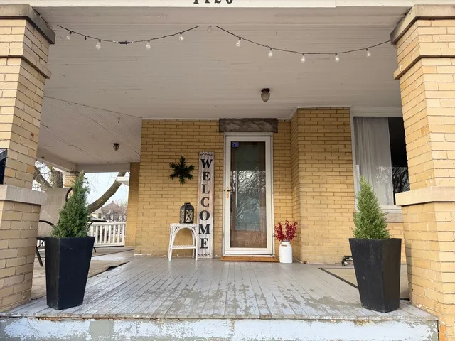 $394,900 | 1120 West Church Street, Champaign, IL 61821