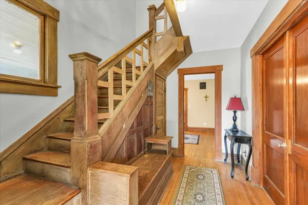 $394,900 | 1120 West Church Street, Champaign, IL 61821