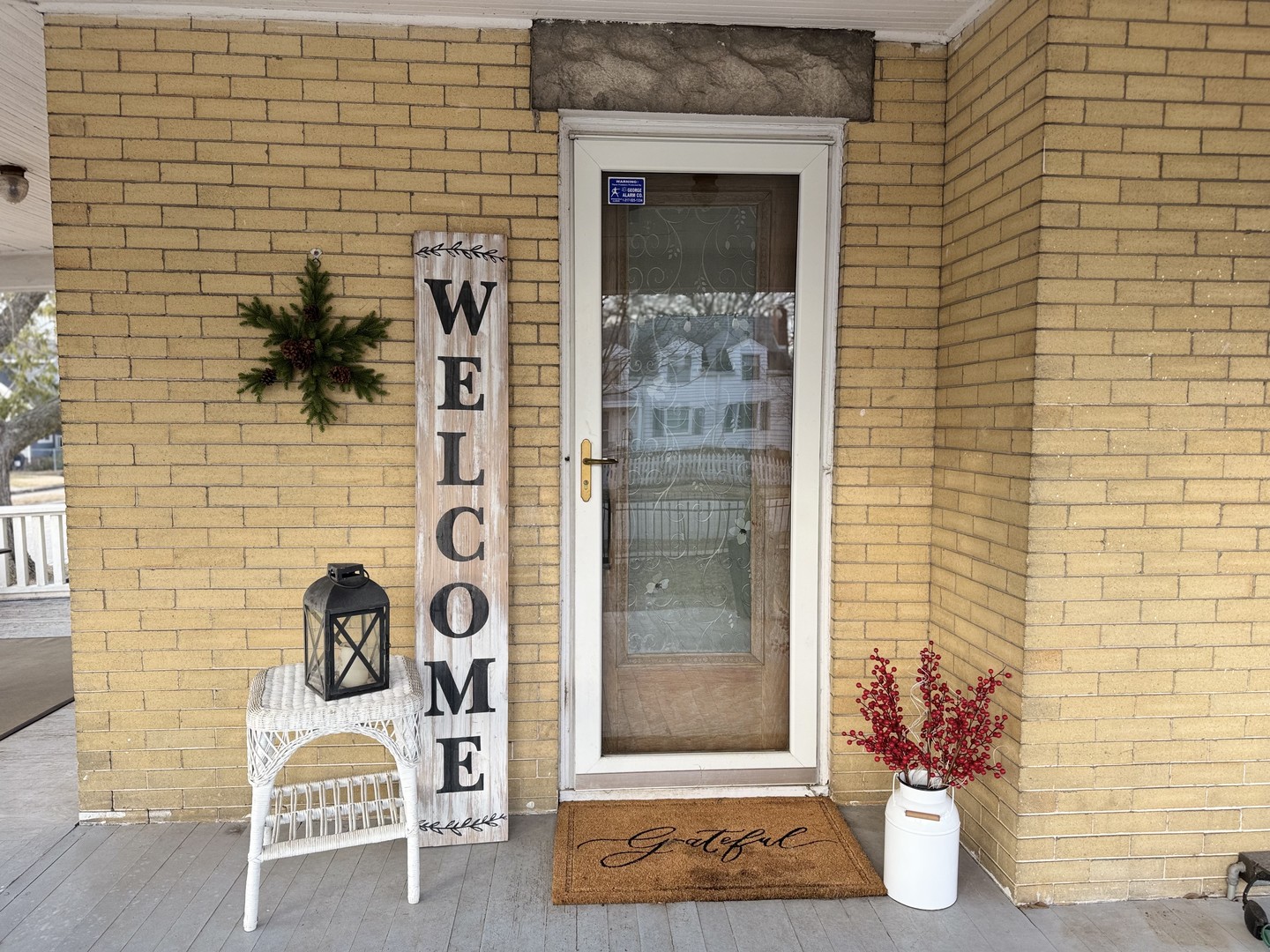 1120 West Church Street Champaign, IL 61821 - Photo 2 of 48 a view of door