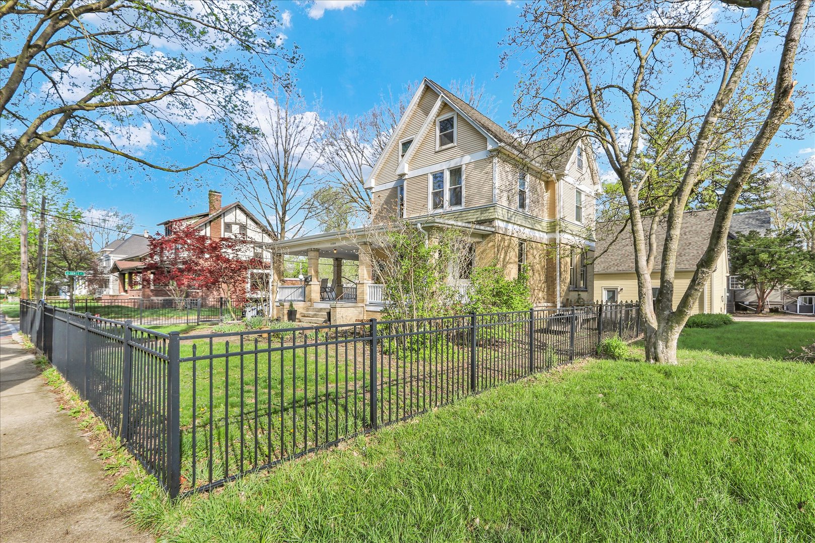 1120 West Church Street Champaign, IL 61821 - Photo 3 of 49