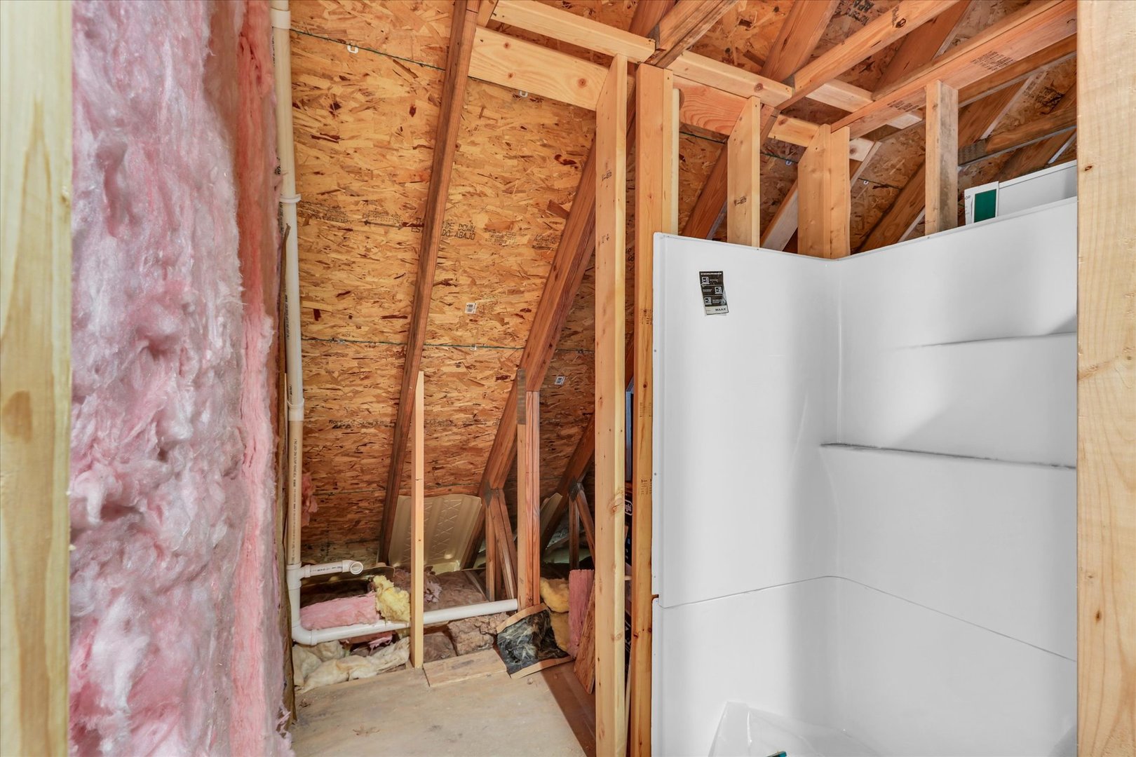 1120 West Church Street Champaign, IL 61821 - Photo 44 of 48 a view of walk in closet
