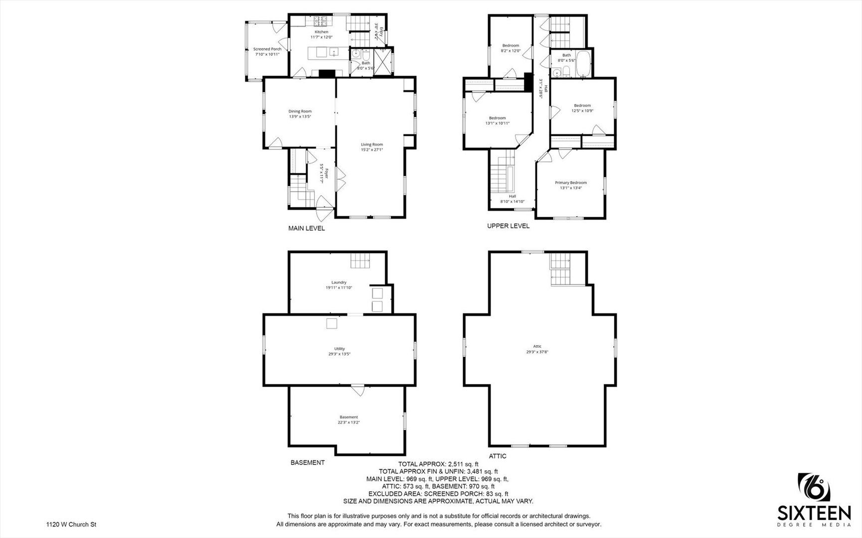 1120 West Church Street Champaign, IL 61821 - Photo 47 of 48 a view of cabinet