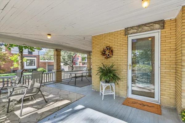$394,900 | 1120 West Church Street, Champaign, IL 61821