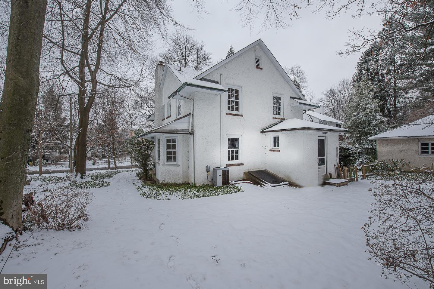 41 Narbrook Park Narberth, PA 19072 - Photo 20 of 20