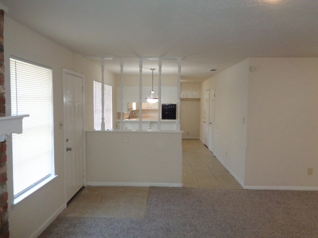 29419 Raestone Street Spring, TX 77386 - Photo 5 of 19 a view of a kitchen cabinets and a window