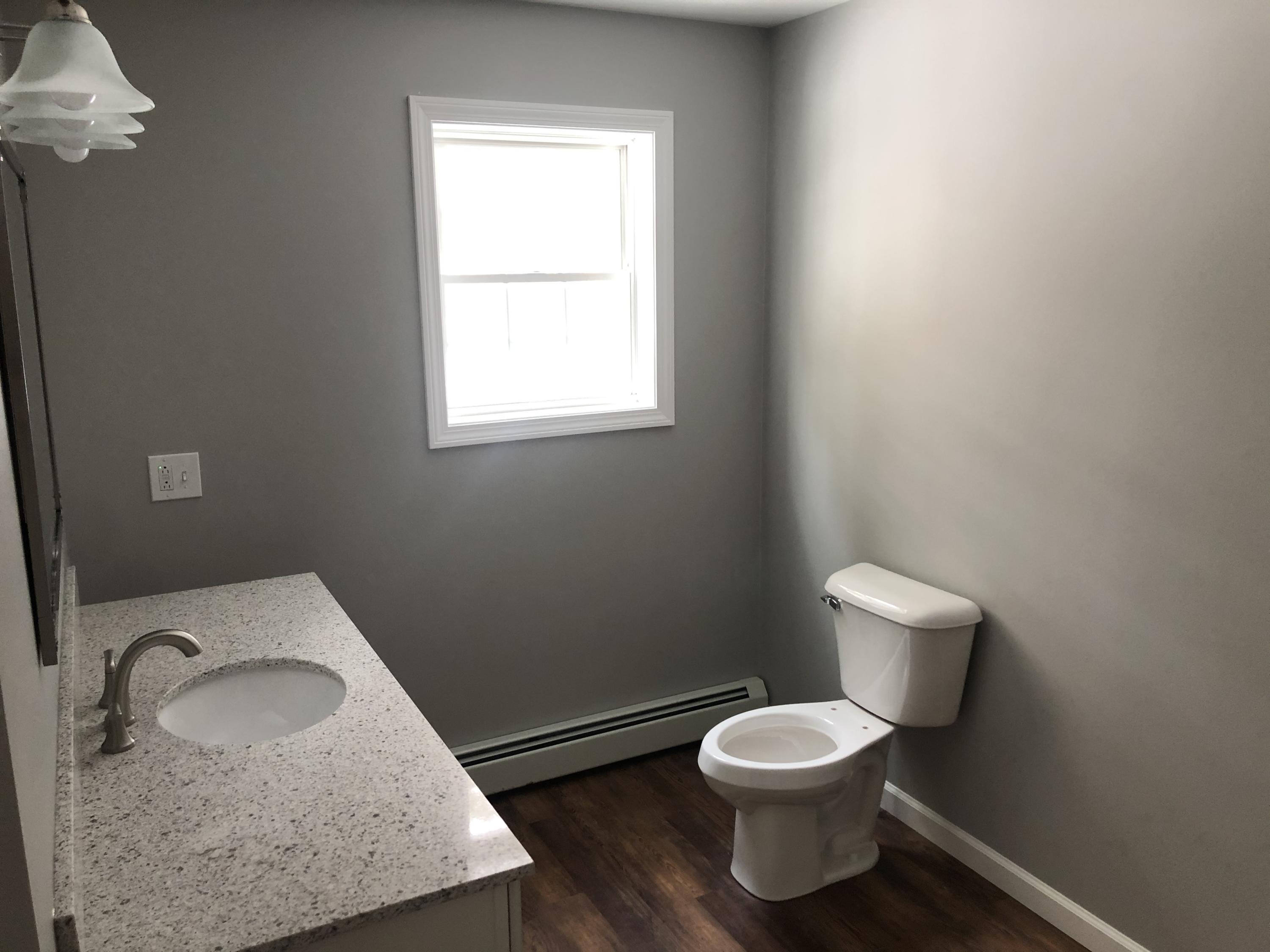 33 Starkey Ridge Road China, ME 04358 - Photo 11 of 18 Primary Bathroom