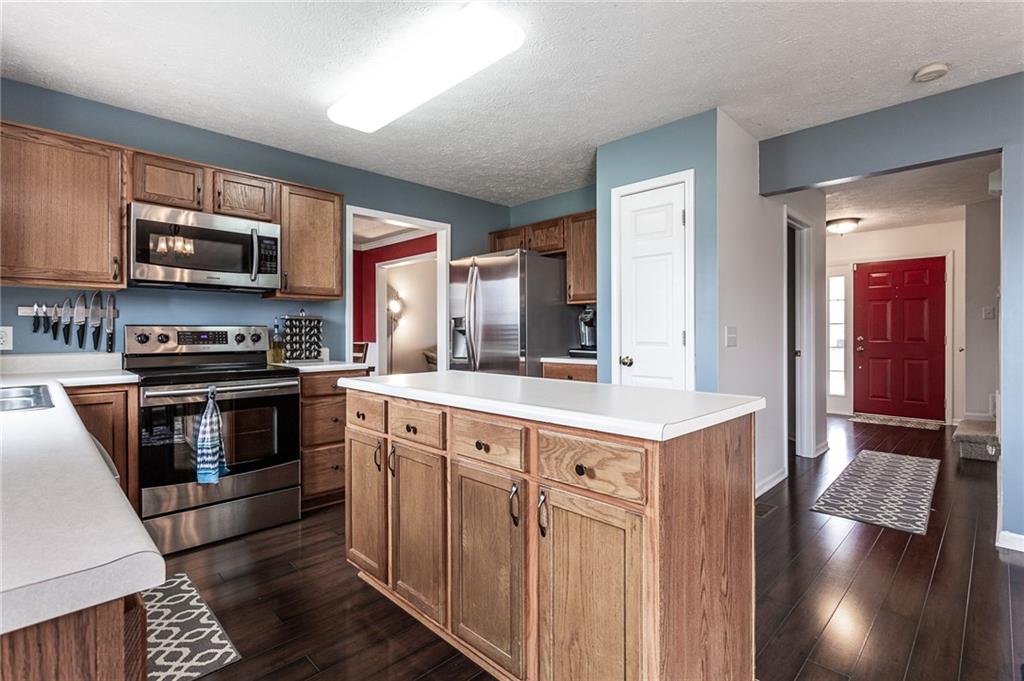 6909 Rutherford Drive Indianapolis, IN 46237 - Photo 12 of 38 Gallery Image 12