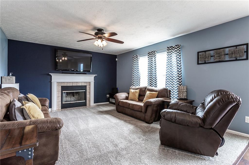 6909 Rutherford Drive Indianapolis, IN 46237 - Photo 15 of 38 Gallery Image 15