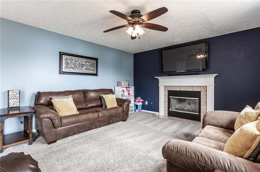6909 Rutherford Drive Indianapolis, IN 46237 - Photo 16 of 38 Gallery Image 16