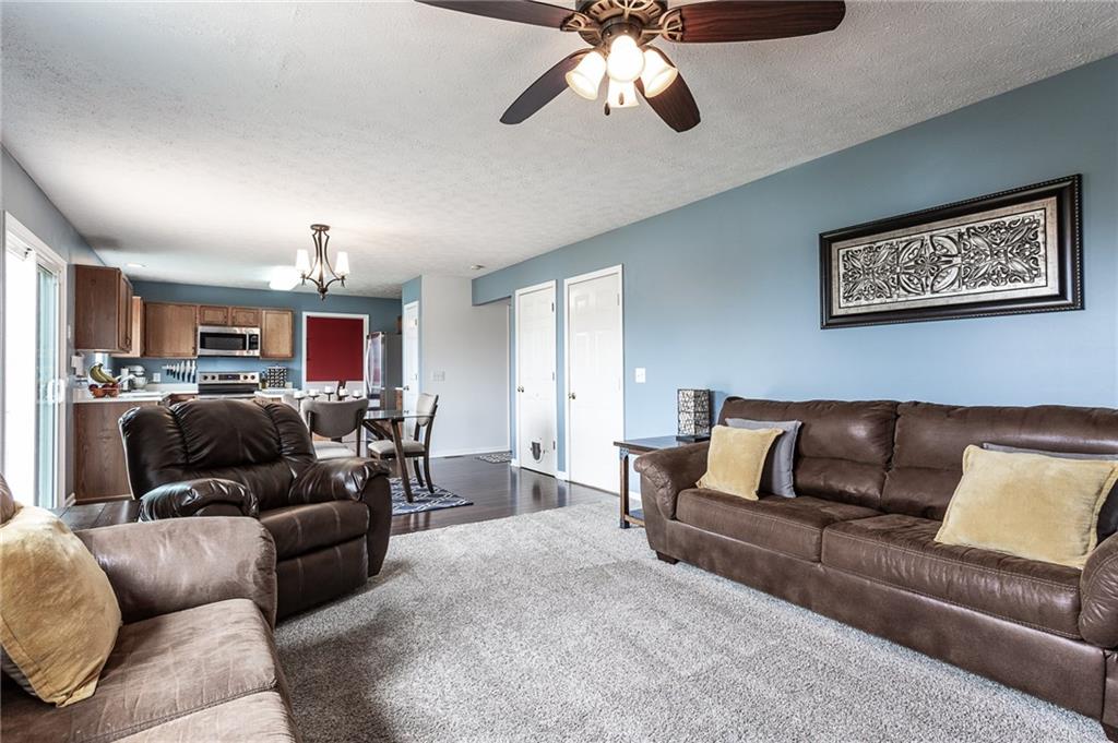 6909 Rutherford Drive Indianapolis, IN 46237 - Photo 17 of 38 Gallery Image 17