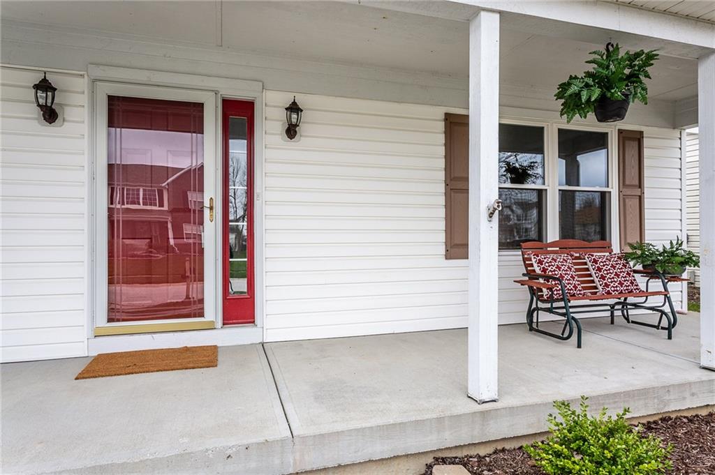 6909 Rutherford Drive Indianapolis, IN 46237 - Photo 3 of 38 Gallery Image 3