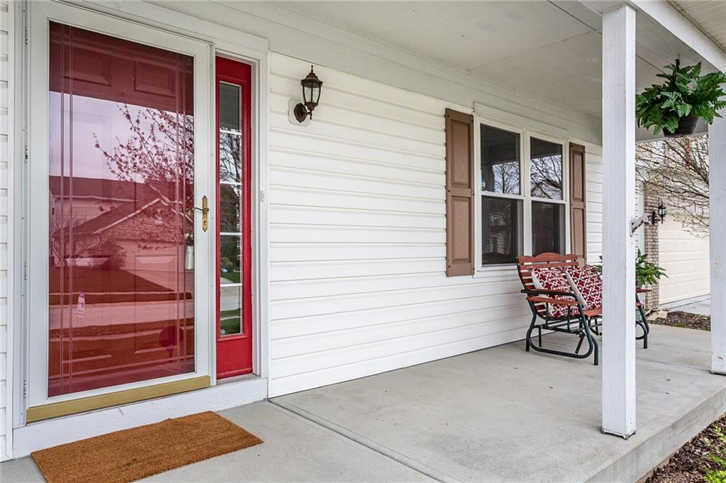 6909 Rutherford Drive Indianapolis, IN 46237 - Photo 4 of 38 Gallery Image 4