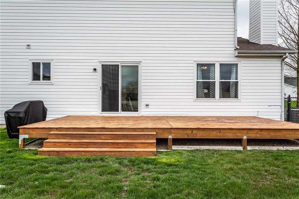 6909 Rutherford Drive Indianapolis, IN 46237 - Photo 34 of 38 Gallery Image 34