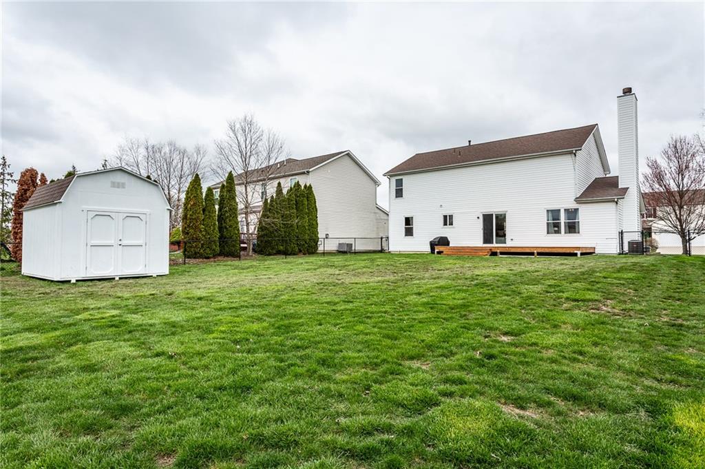 6909 Rutherford Drive Indianapolis, IN 46237 - Photo 35 of 38 Gallery Image 35