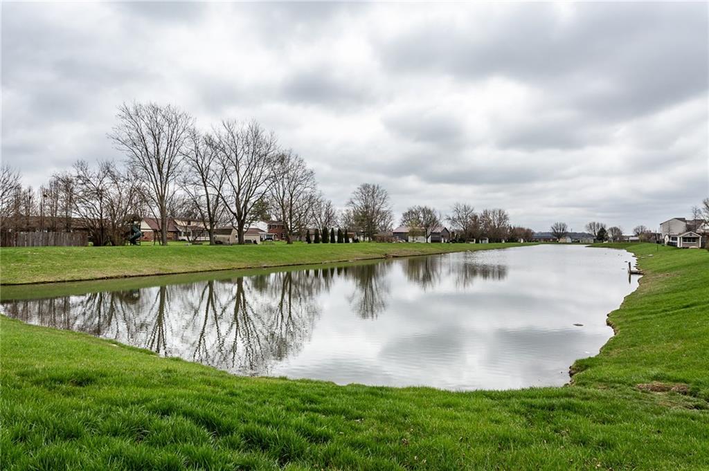 6909 Rutherford Drive Indianapolis, IN 46237 - Photo 37 of 38 Gallery Image 37