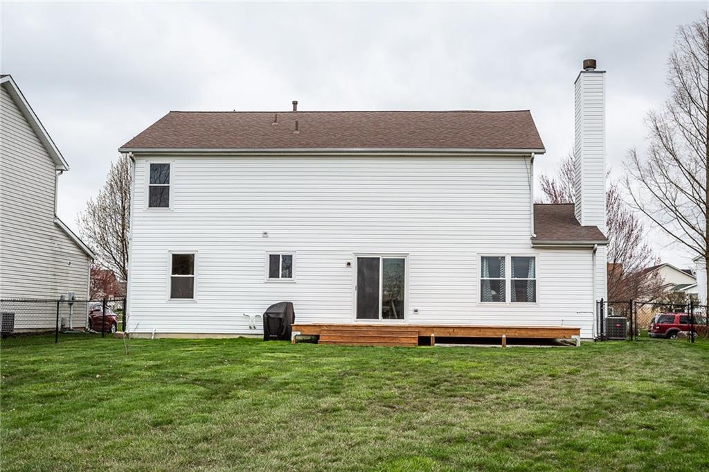 6909 Rutherford Drive Indianapolis, IN 46237 - Photo 38 of 38 Gallery Image 38
