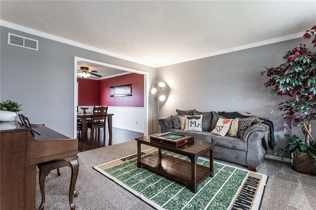 6909 Rutherford Drive Indianapolis, IN 46237 - Photo 6 of 38 Gallery Image 6