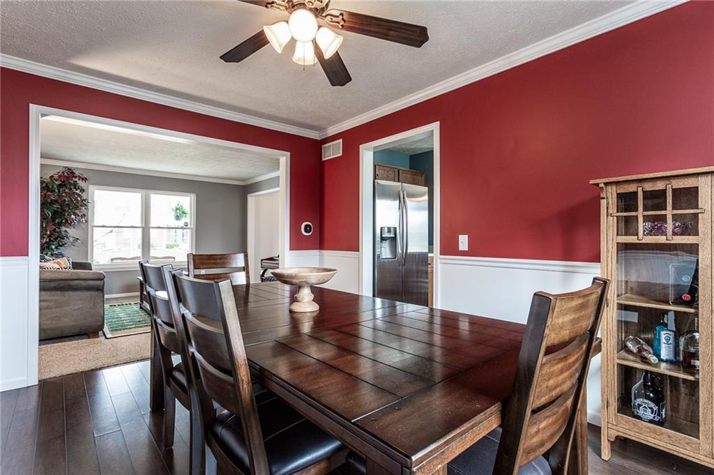 6909 Rutherford Drive Indianapolis, IN 46237 - Photo 9 of 38 Gallery Image 9