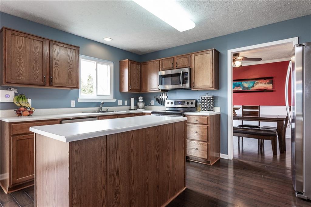 6909 Rutherford Drive Indianapolis, IN 46237 - Photo 10 of 38 Gallery Image 10