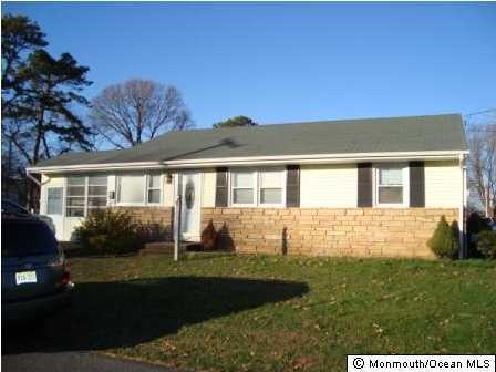 1419 Treeneedle Road Point Pleasant, NJ 08742 - Photo 1 of 1 Primary Photo