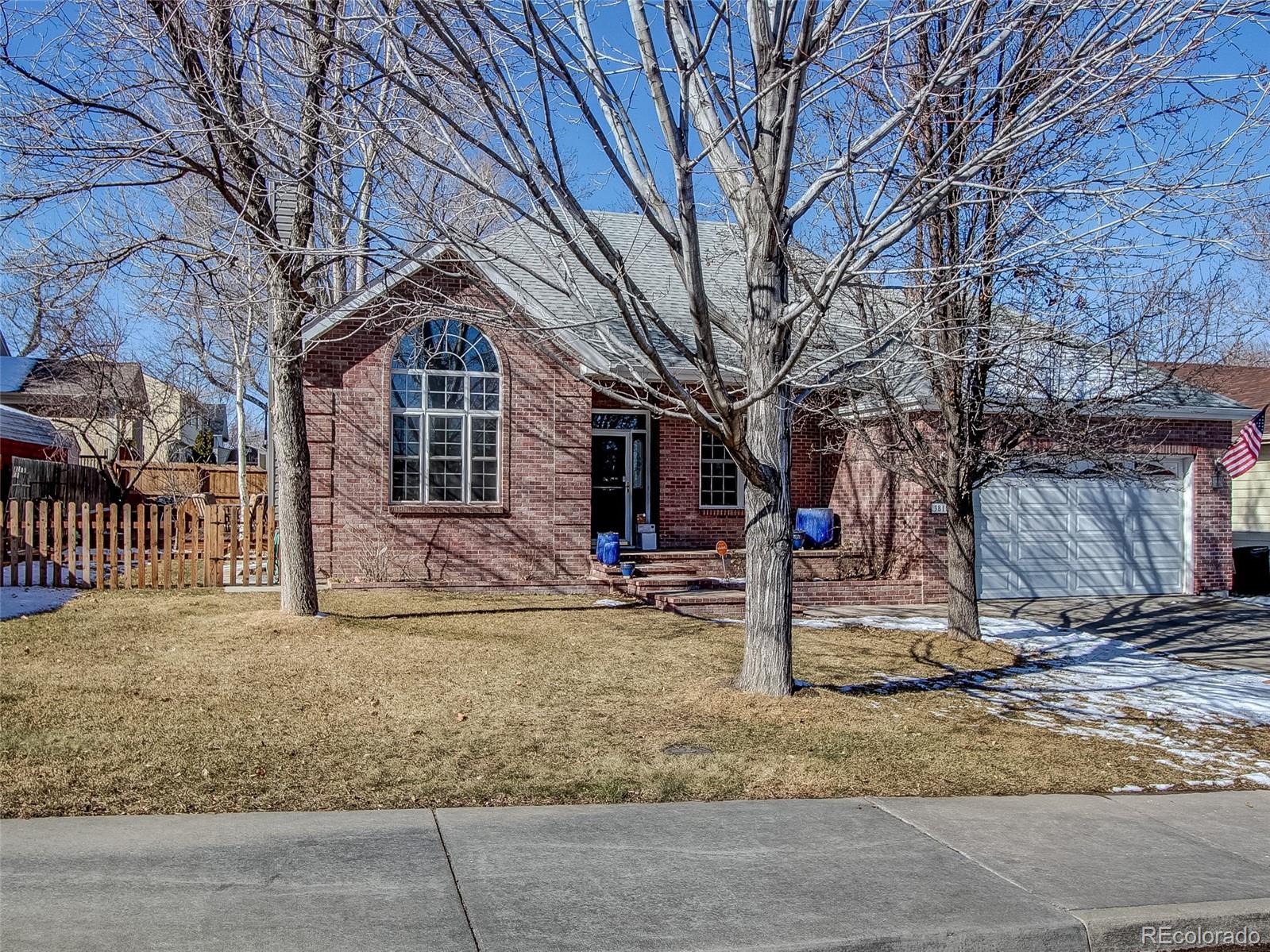 3815 Cody Street Wheat Ridge, CO 80033 - Photo 1 of 26 Gallery Image 1