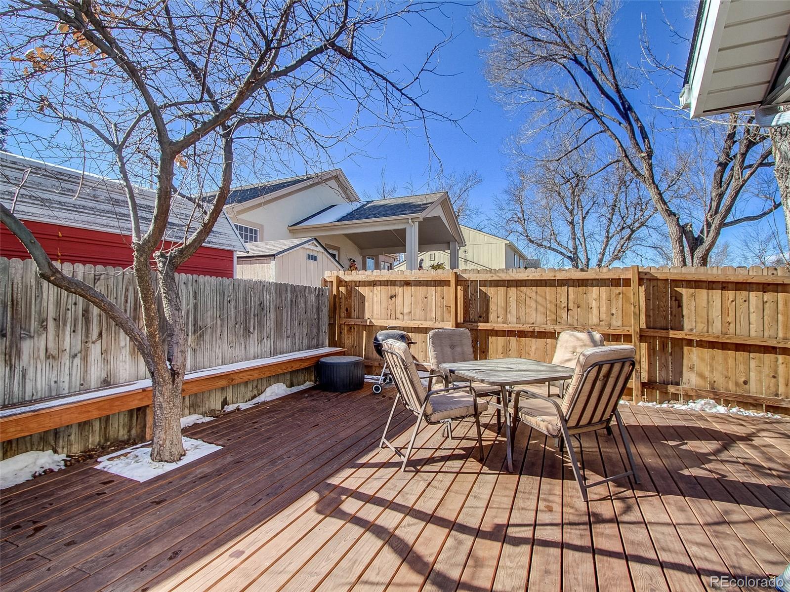 3815 Cody Street Wheat Ridge, CO 80033 - Photo 25 of 26 Gallery Image 25
