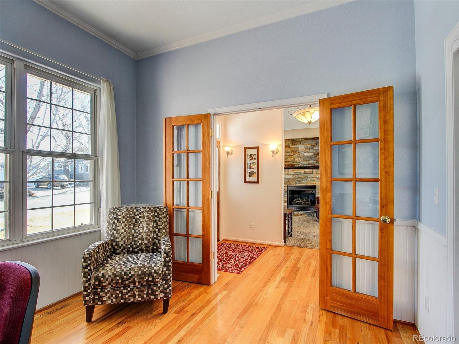 3815 Cody Street Wheat Ridge, CO 80033 - Photo 4 of 26 Gallery Image 4