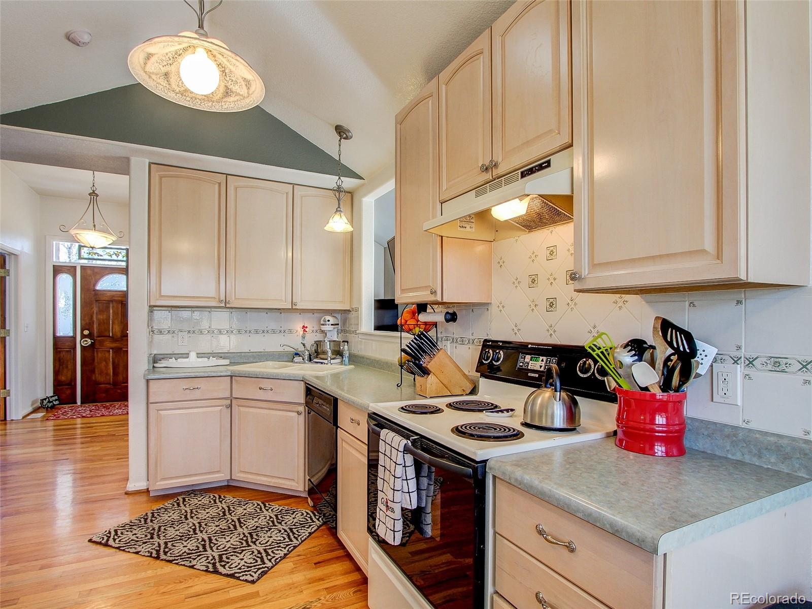 3815 Cody Street Wheat Ridge, CO 80033 - Photo 10 of 26 Gallery Image 10