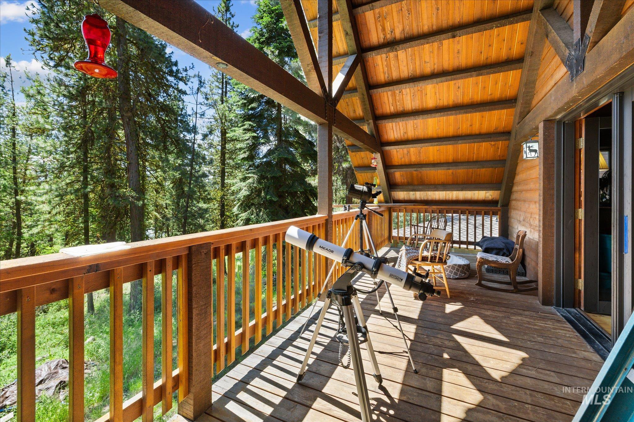 123 Wilderness Ranch Lane Cascade, ID 83611 - Photo 30 of 42