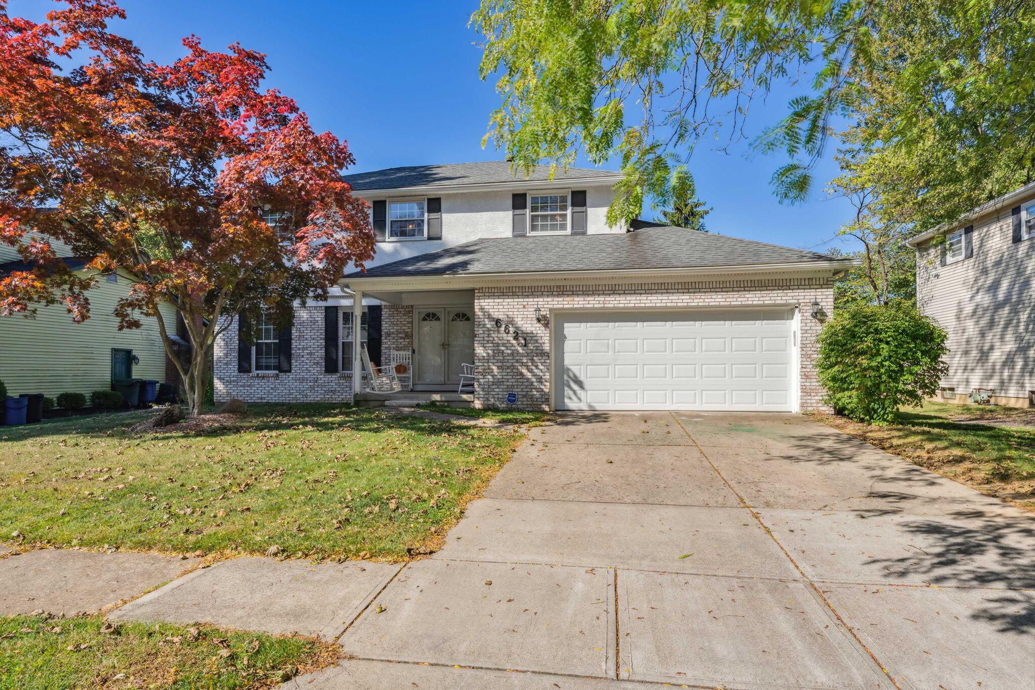 6621 Lisa Marie Road Columbus, OH 43229 - Photo 2 of 48 68-web-or-mls-6621-lisamarie-rd