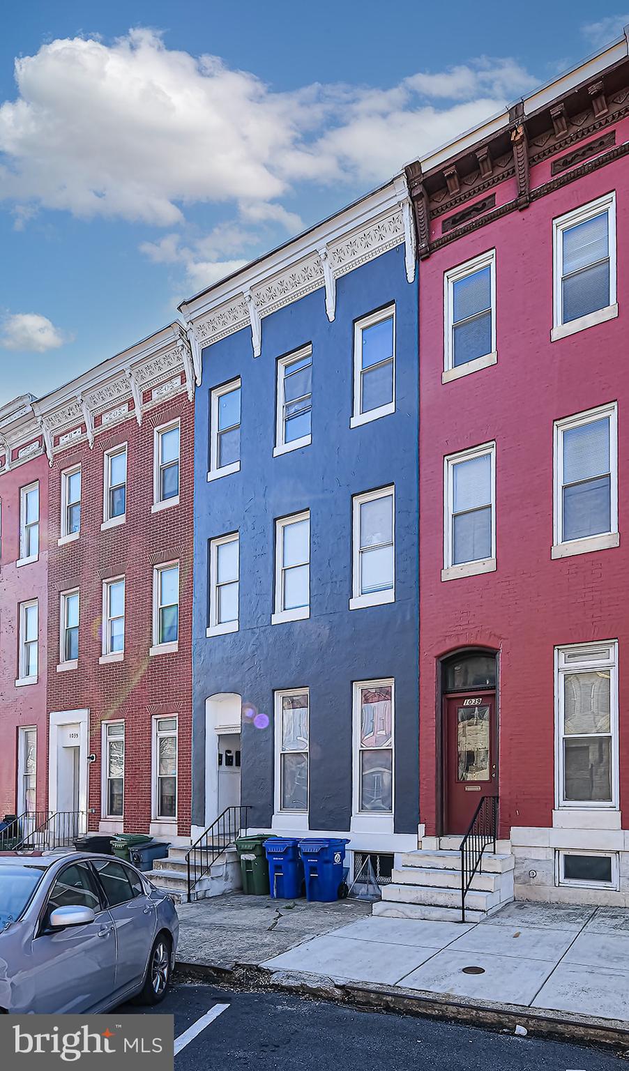 1037 Edmondson Avenue, Unit 2 Baltimore, MD 21223 - Photo 14 of 14