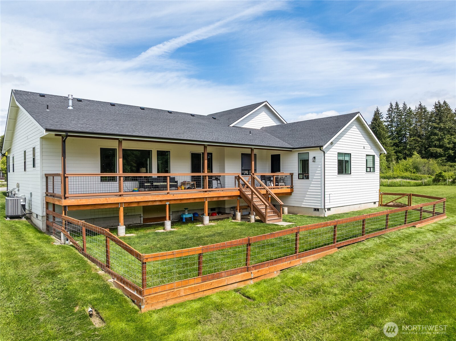 7856 Ham Road Custer, WA 98240 - Photo 35 of 40