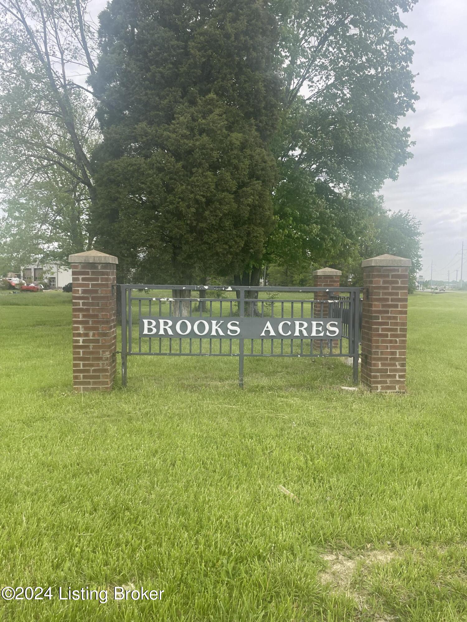 Lot 6 North Myers Road Brooks, KY 40109 - Photo 1 of 2 IMG_5292