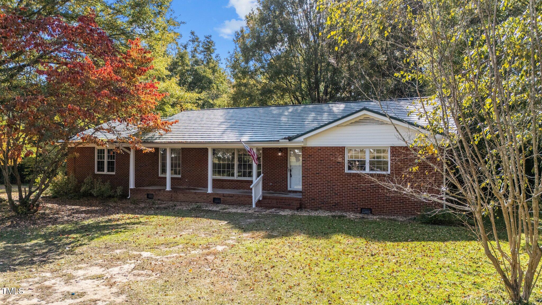 2431 Government Road Clayton, NC 27520 - Photo 2 of 39 4-web-or-mls-DJI_20241024142912_0142_D