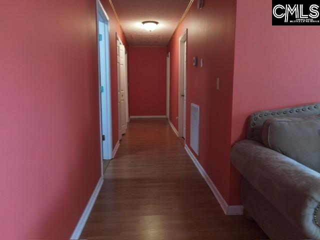 3436 Aaron Temple Church Road Bennettsville, SC 29512 - Photo 9 of 24